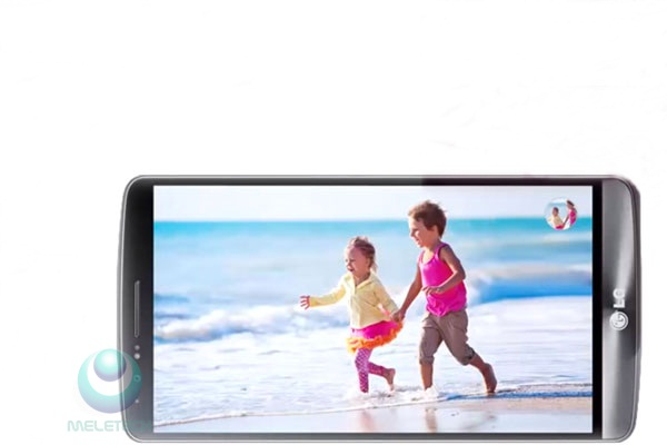 Spesification and price LG G4