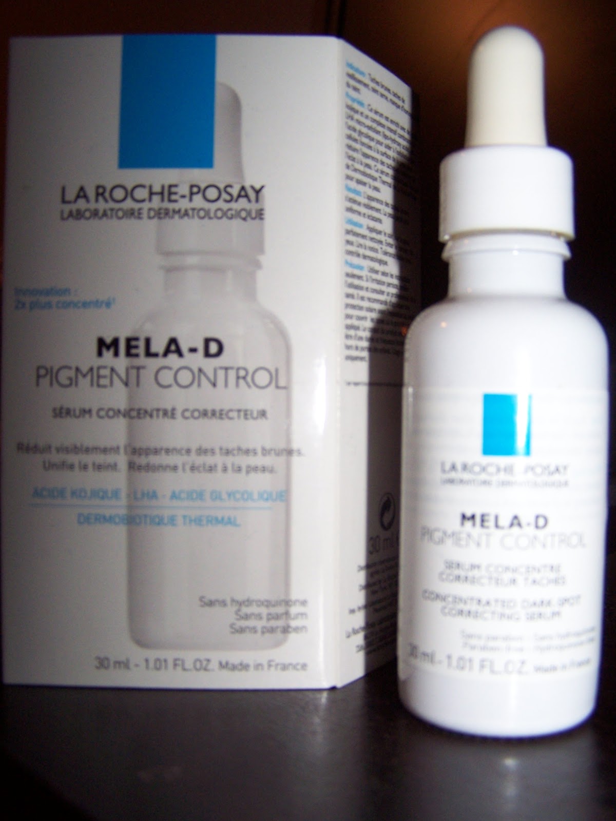 MelaD Serum Review Working Mommy Journal