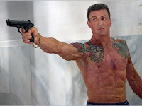bullet to the head sylvester stallone