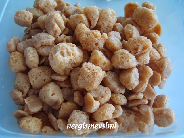 soya eti nasıl yapılır