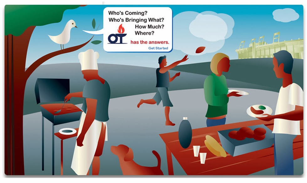 Stylish Gameday Tailgating in style Elevate your tailgate