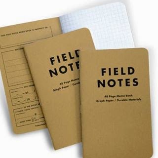 Field Notes