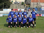 La squadra 2008-2009