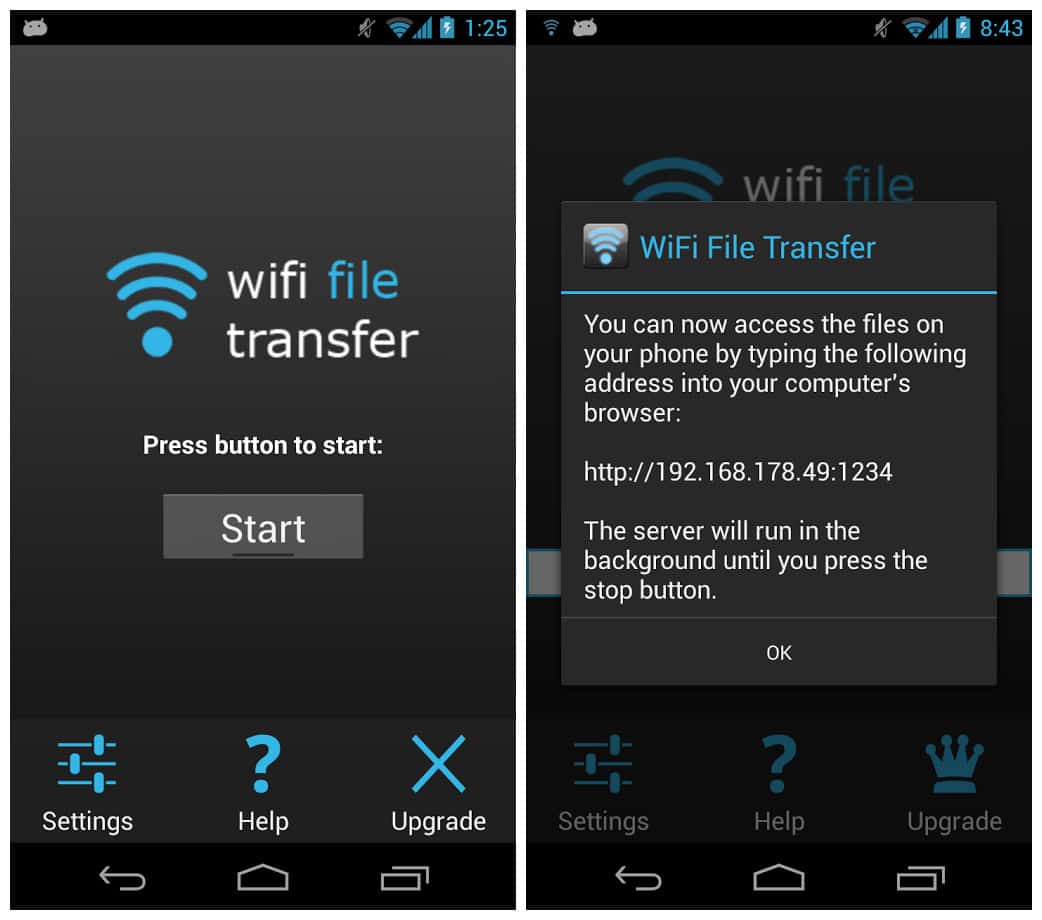 WiFi Analyzer Premium v1.4 Apk build 11 [Paid] [Latest]