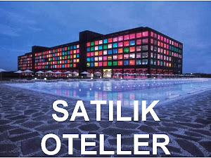 Satılık Oteller