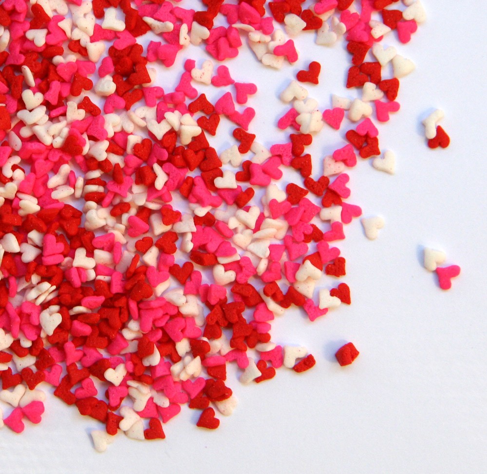 Lemony: 3 jaar samen!