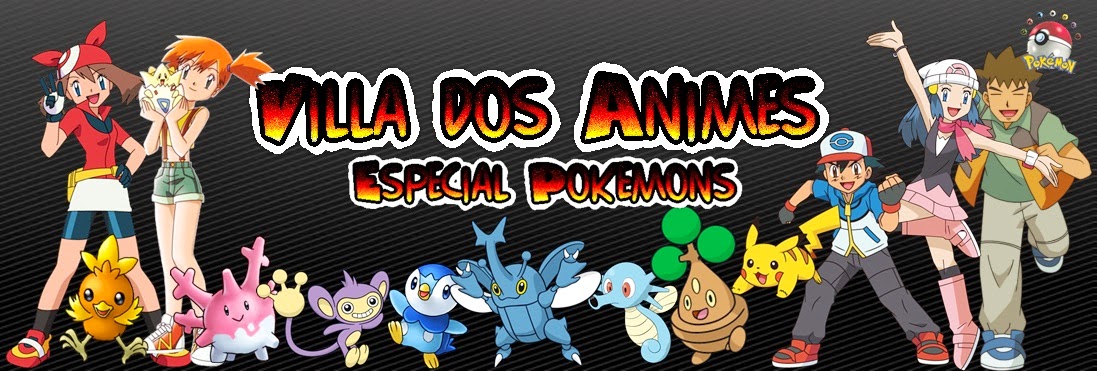 Villa dos Animes