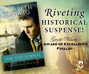 Historical Romantic Suspense