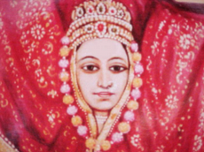 Shri Susvani Mata ji