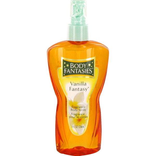 Vanilla Fantasy Type (2 Ounces), 100% Pure Uncut Body Oil Our  Interpretation Perfume Body Oil Scented Fragrance