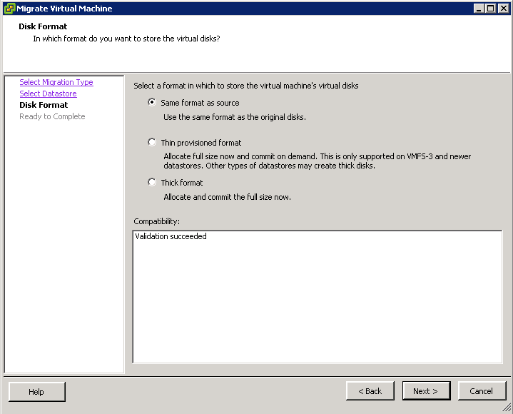 Convert Windows Vmdk To Qcow2 File
