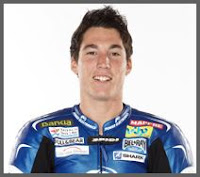 ALEIX ESPARGARO ESPARGARO