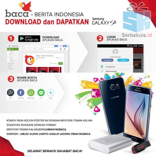 Kontes Download Baca App Kontes Download Baca App