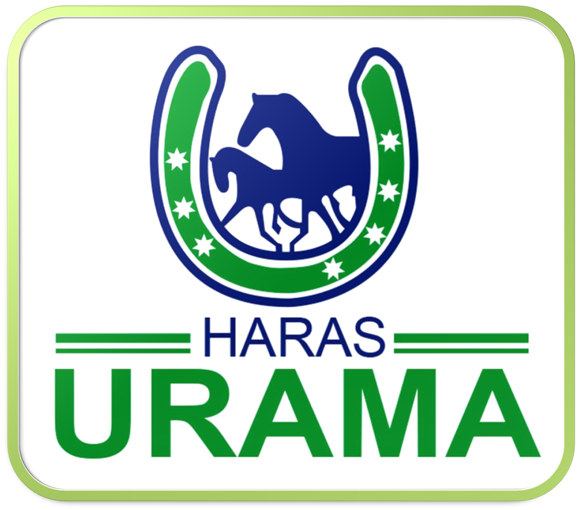 HARAS URAMA GRUPO 7C