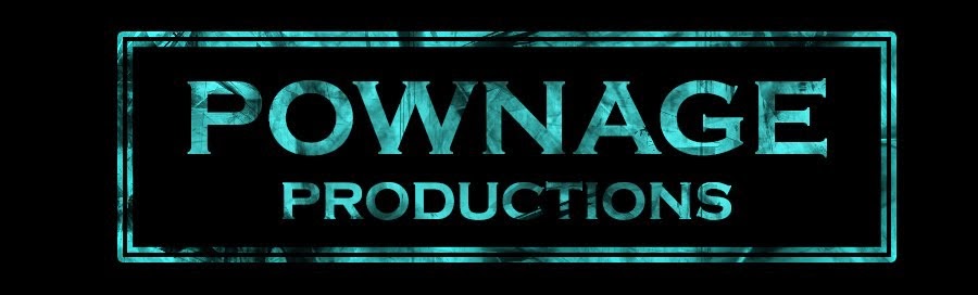 Introproject Pownage Productions