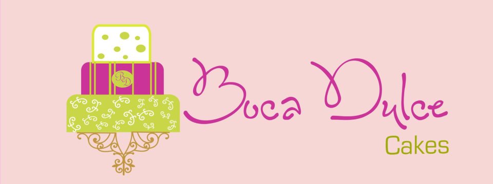Boca Dulce Cakes