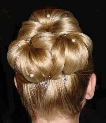 hairstyles for indian brides. Indian Bride Hairstyles.