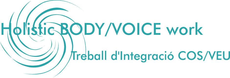                                      Holistic Body Voicework