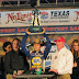 Chase Elliott wins first NASCAR Nationwide Series race