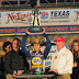 Chase Elliott wins first NASCAR Nationwide Series race 