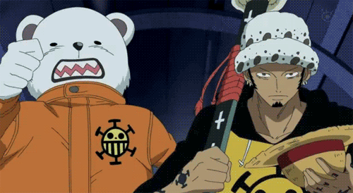 One Piece World Adventure: Law Great Collection