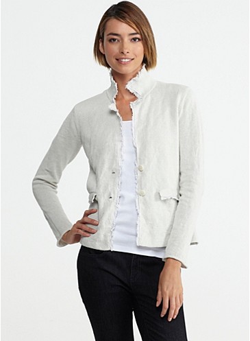 Eileen Fisher jacket