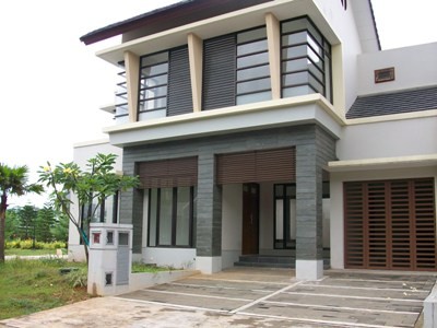 Desain Rumah Minimalis Terbaru on Desain Rumah Modern Minimalis Tetap Menjadi Trend Di Tahun 2012