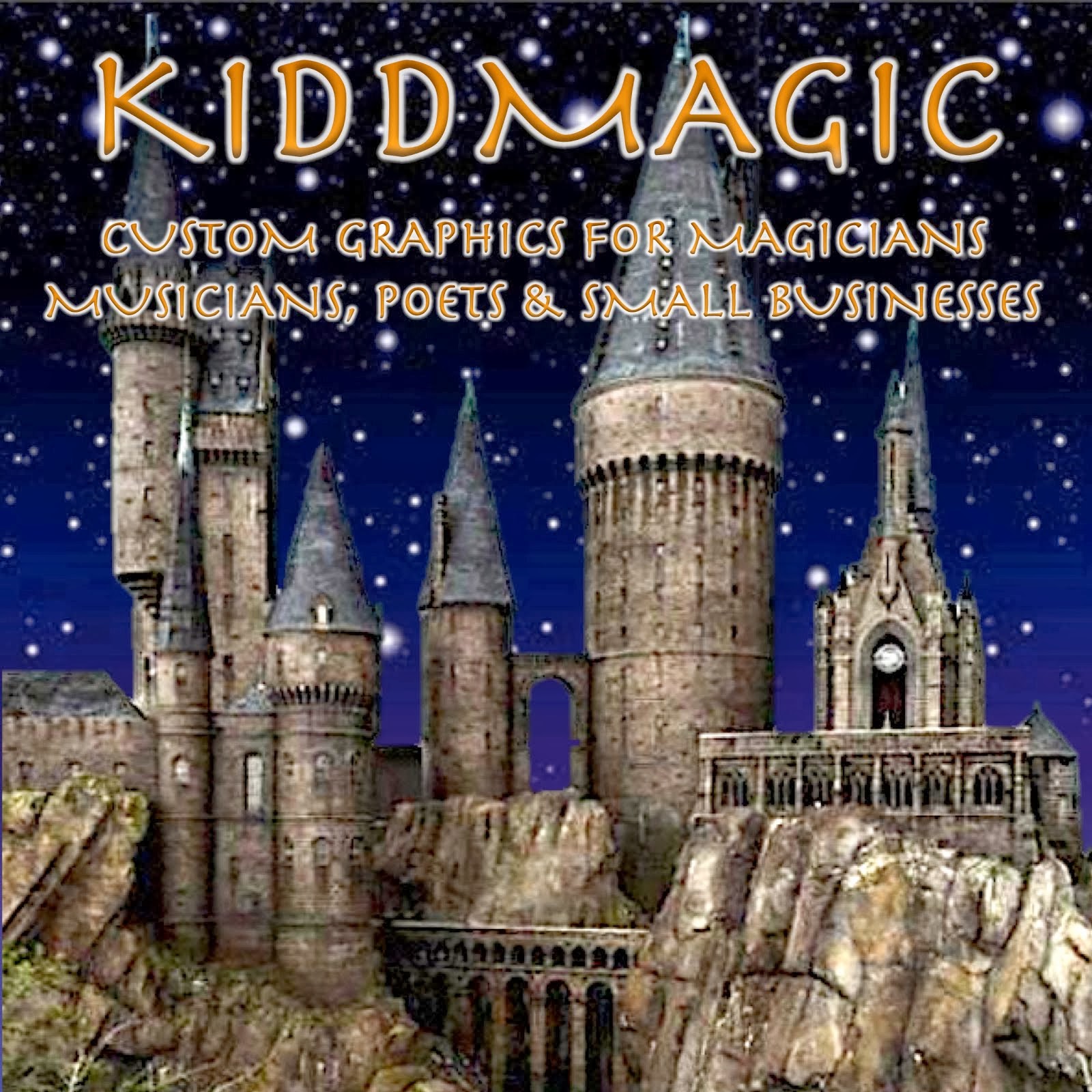 KIDDMAGIC on FACEBOOK