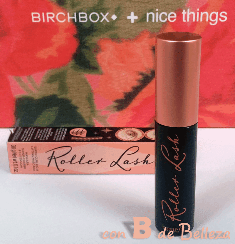 Opinión nueva Roller lash