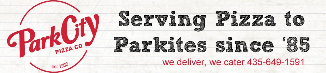 Park City Pizza Company