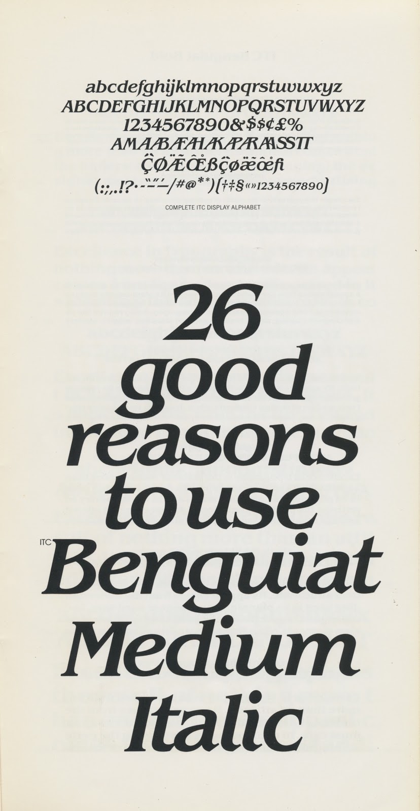 font ed benguiat script font ed benguiat script