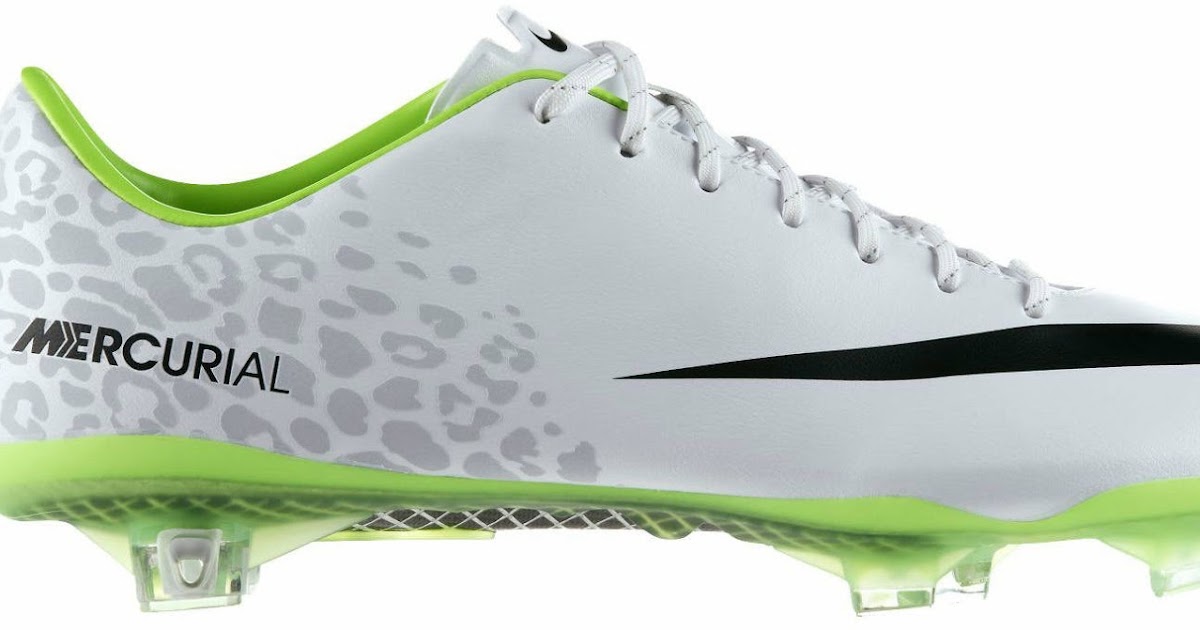 mercurial vapor 2004