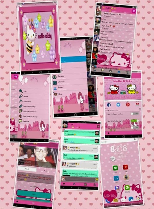 tema bbm tema bbm