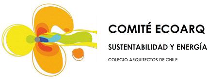 ECOARQ | Comité de Arquitectura Sustentable y Eficiencia Energética.