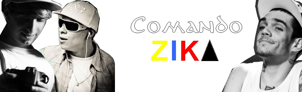 Comando Zika