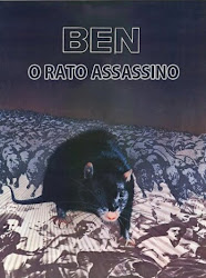 Capa do Filme Ben: O Rato Assassino (Dublado) Baixe imagem de Ben: O Rato Assassino (Dublado) sem Torrent