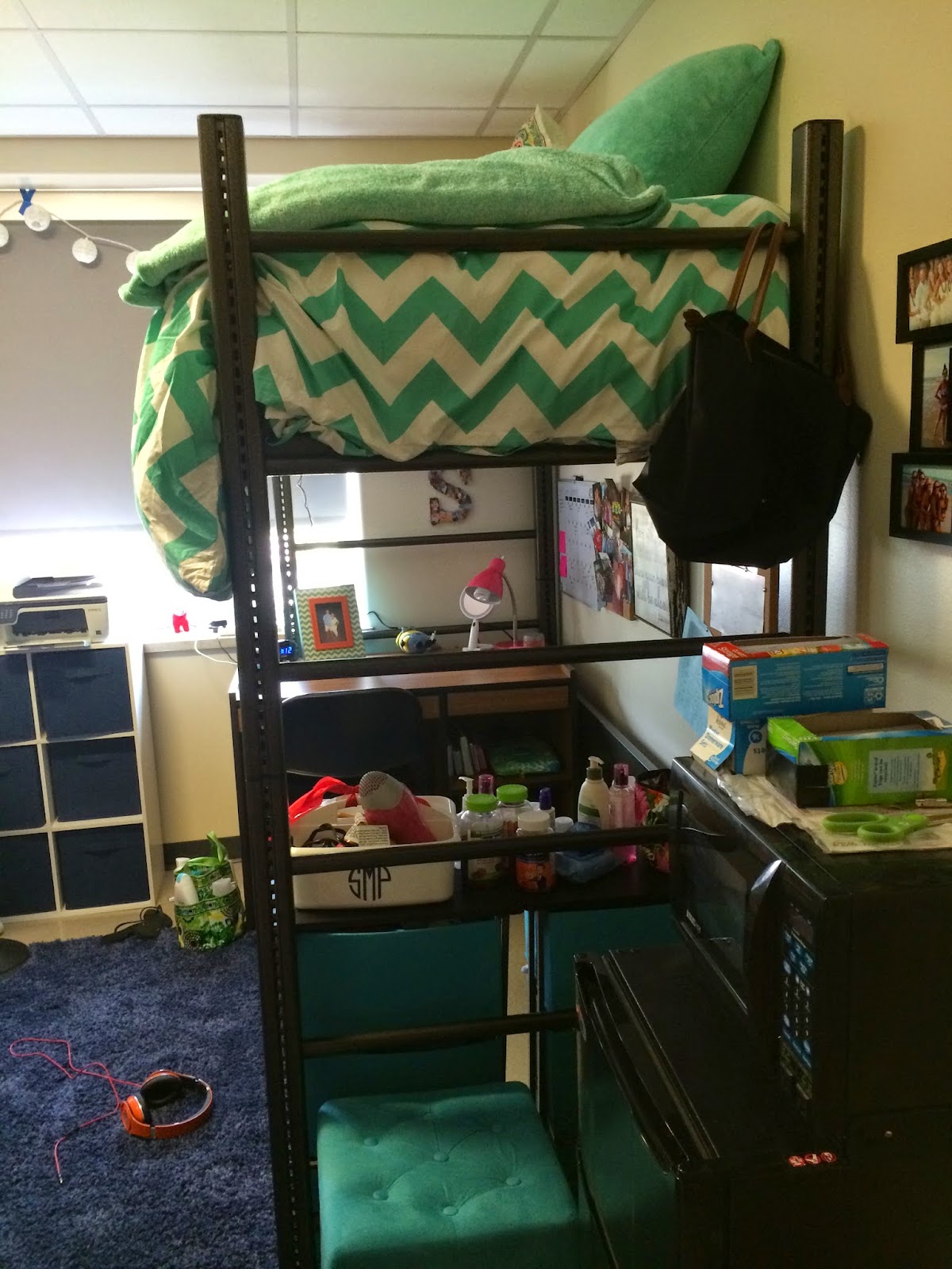 8 Things To Know Before Ohio State University's MoveIn Day