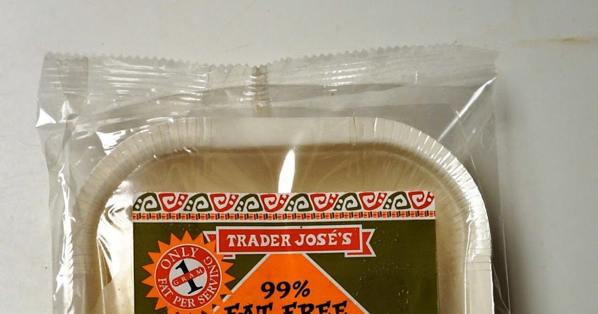 Exploring Trader Joe's Trader Joe's Bean & Rice Burrito