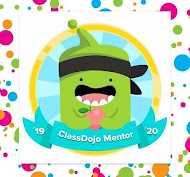 CLASSDOJO 2019/20