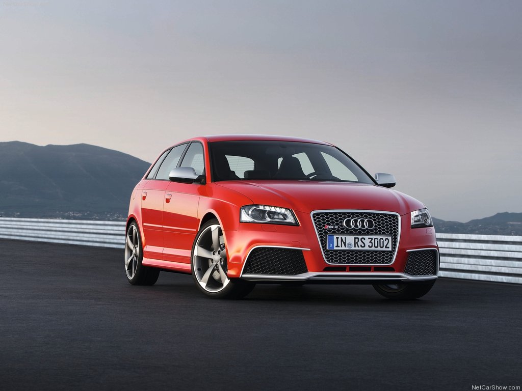 Car Models Com 2012 Audi Rs3 Sportback