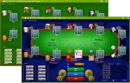 download game kartu poker