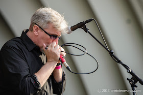 The Lowest of the Low at Bandshell Park for Toronto's Festival of Beer July 26, 2015 Photo by John at One In Ten Words oneintenwords.com toronto indie alternative music blog concert photography pictures