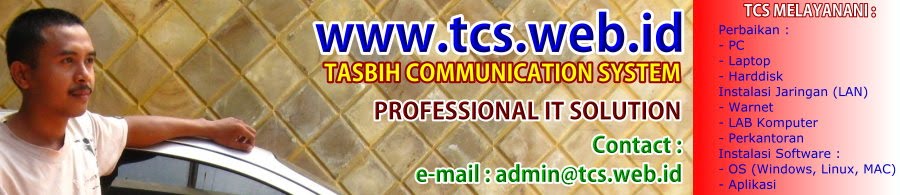 tcs.web.id