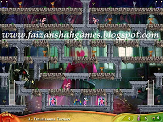 Final Stage Super granny 3 serial