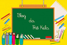 Blog da Prô Keila