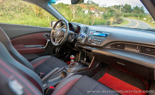Your Honda Zone Reposted 2014 Honda Cr Z Mugen The Hot