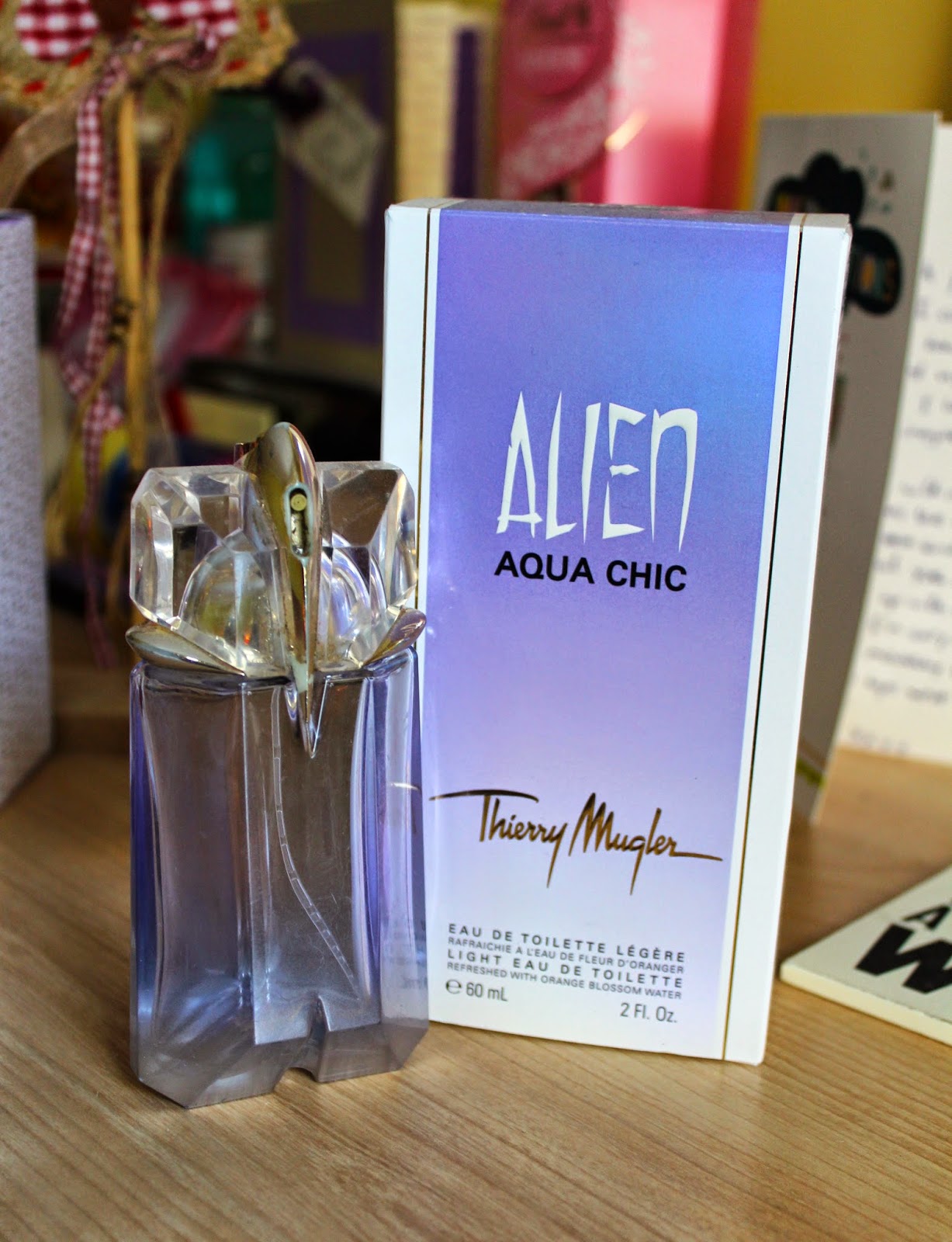 thierry mugler alien original