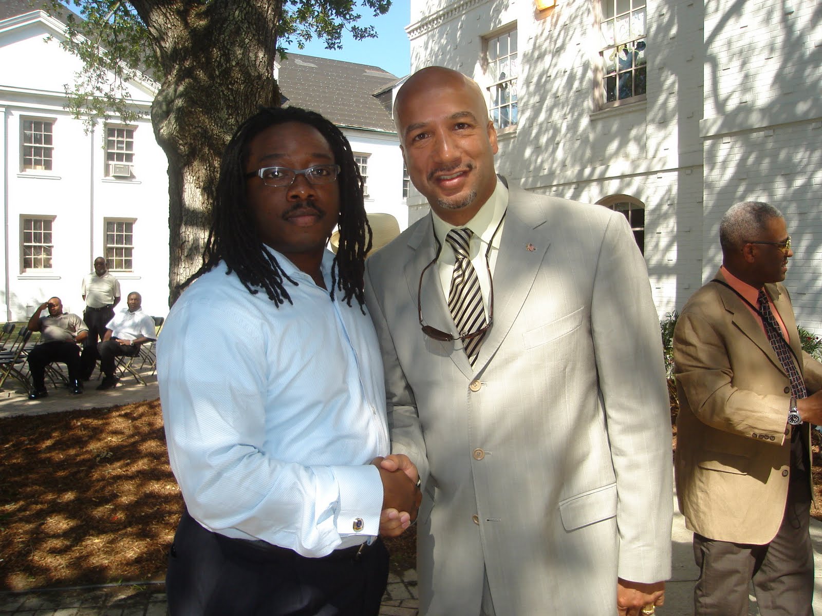 Former New Orleans mayor Ray Nagin releasing Katrina memoir Current