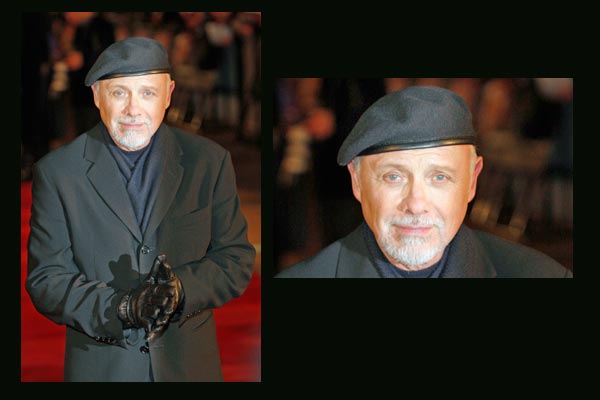 The Beret Project: Héctor Elizondo