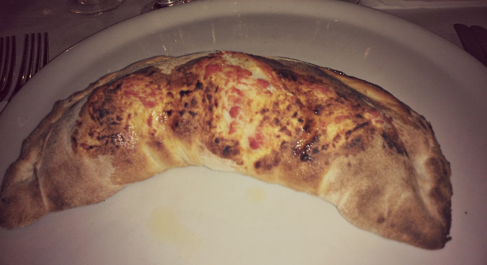 AngoloCottura Una buona pizza in compagnia